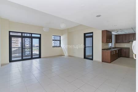 PRICE REDUCED | BIGGEST ONE BED | VACANT