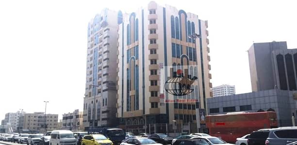 11 Bedroom Building for Sale in Abu Shagara, Sharjah - 01. jpg