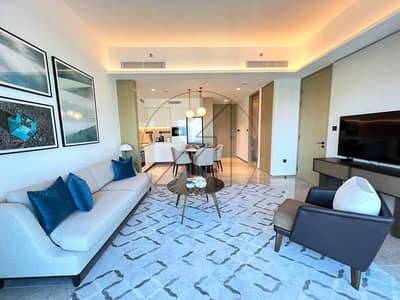 1 Bedroom Flat for Rent in Dubai Creek Harbour, Dubai - 9. jpg