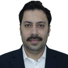 Muhammad Qasim