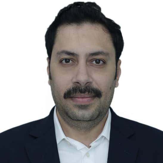 Muhammad Qasim