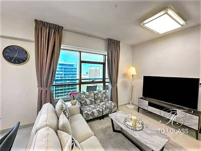 فلیٹ 1 غرفة نوم للبيع في مدينة دبي الرياضية، دبي - a3ab6d13-a517-42b6-a9ad-2f79fb9c02a6. jpg