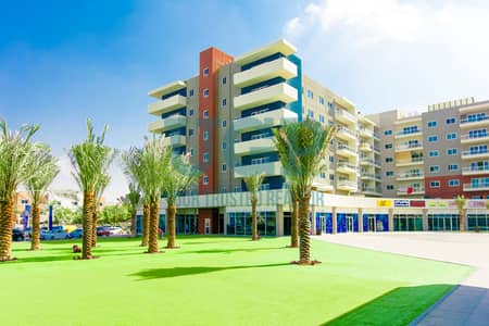 3 Cпальни Апартаменты в аренду в Аль Риф, Абу-Даби - 4R1A9178 - Copy. jpg