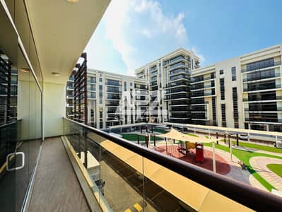 2 Bedroom Apartment for Rent in Khalifa City, Abu Dhabi - WhatsApp Image 2024-01-04 at 4.23. 24 PM. jpeg