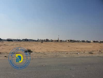 ارض سكنية  للبيع في الجرف، عجمان - WhatsApp Image 2022-01-18 at 7.53. 14 AM (2). jpeg