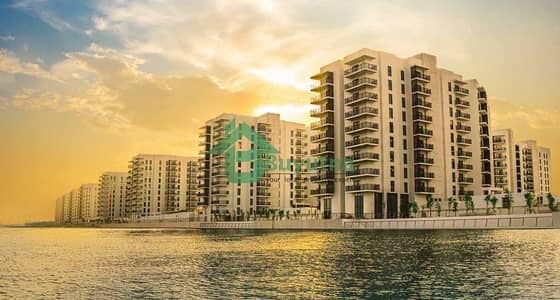2 Bedroom Flat for Sale in Yas Island, Abu Dhabi - FULL CANAL VIEW | SWIMMING POOL VIEW | ALL AMENITIES
