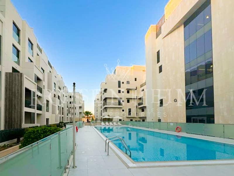 شقة في جناين أفينيو،مردف هيلز،مردف 2 غرف 1550000 درهم - 8282707 شقة في جناين أفينيو،مردف هيلز،مردف 2 غرف 1550000 درهم - 8282707
