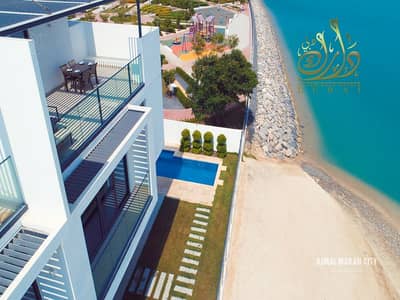 5 Bedroom Villa for Sale in Sharjah Waterfront City, Sharjah - Sunisland (3). jpg