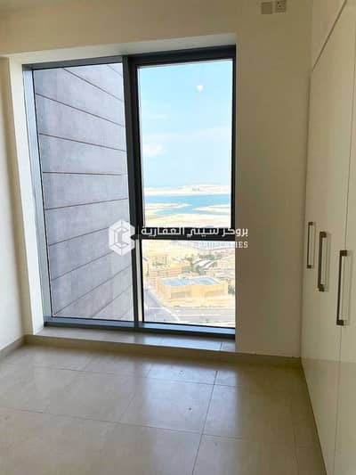 فلیٹ 3 غرف نوم للايجار في جزيرة الريم، أبوظبي - IMG-20240104-WA0261. jpg