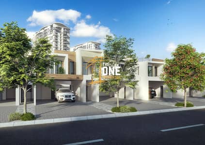 2 Bedroom Townhouse for Sale in Mina Al Arab, Ras Al Khaimah - 3. jpg