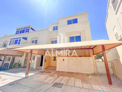 5 Bedroom Villa for Sale in Al Reef, Abu Dhabi - image00060. jpg