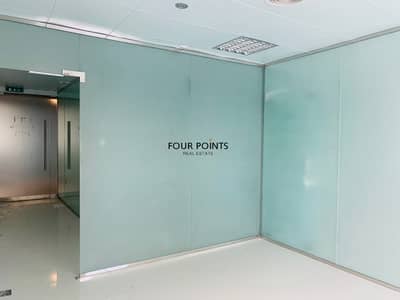 Retail Office | The Light Tower 1 | Arjan Retail Office | The Light Tower 1 | Arjan