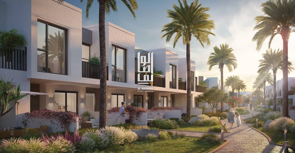 4BR Premium Villa 4BR Premium Villa