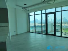 شقة في فرهاد عزيزي ريزيدنس،مدينة دبي الطبية المرحلة 2،الجداف 1 غرفة 85000 درهم - 8407714