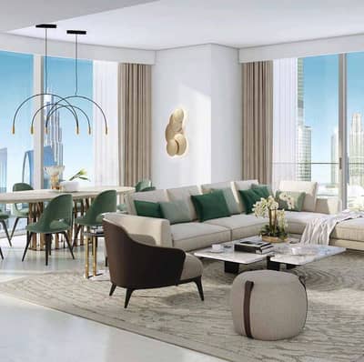 شقة 1 غرفة نوم للبيع في وسط مدينة دبي، دبي - IMG-20231228-WA0119. jpg