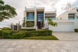 Upgraded | Modified | Contemporary Furnished Villa