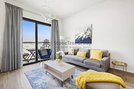 1 Bedroom Flat for Rent in Al Furjan, Dubai - EDR_0818. jpg