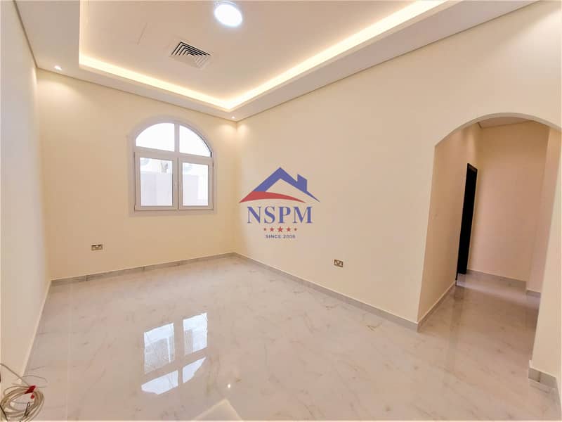 1BHK W/Private Balcony |No commission| Free ADDC| Just Listed