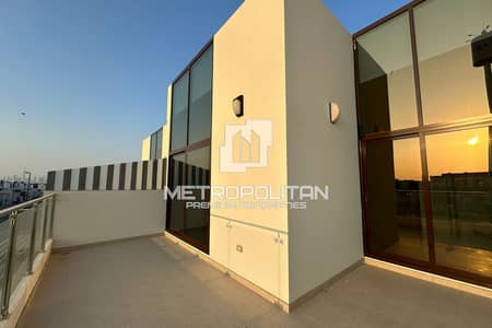 4 Bedroom Villa for Rent in Mohammed Bin Rashid City, Dubai - Multiple Units | Brand New | Huge Layout |Call now