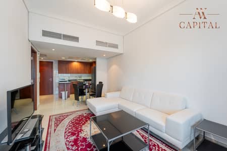 JLT | One Bedroom | For Rent | Lake View