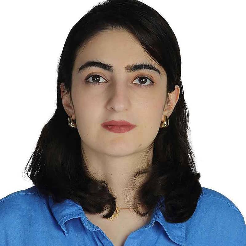 Mobina Nader Hamidpour