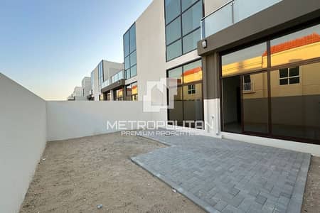 4 Bedroom Villa for Rent in Mohammed Bin Rashid City, Dubai - Spacious Layout | Gated Community | Nice Location