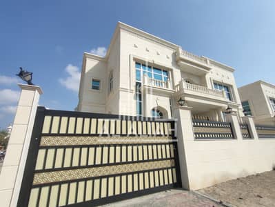 8 Bedroom Villa for Rent in Al Karamah, Abu Dhabi - WhatsApp Image 2024-01-04 at 6.49. 20 PM. jpeg