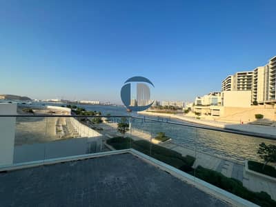فلیٹ 2 غرفة نوم للايجار في شاطئ الراحة، أبوظبي - IMG-20231230-WA0117. jpg
