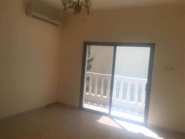 STUDIO AVAILABLE IN AL MANASIR AT 23, 000 AED PER YEAR, GOOD FOR BACHELOR