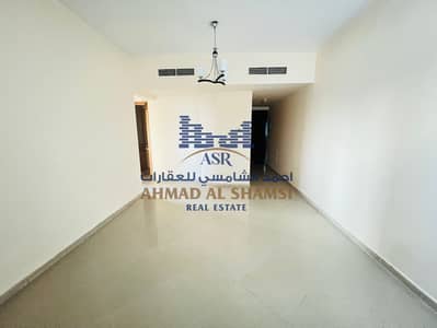 1 Bedroom Flat for Rent in Al Nahda (Sharjah), Sharjah - Parking Free Ready To Move | Specious 1BR-Apartment | Close Dubai Bus Station