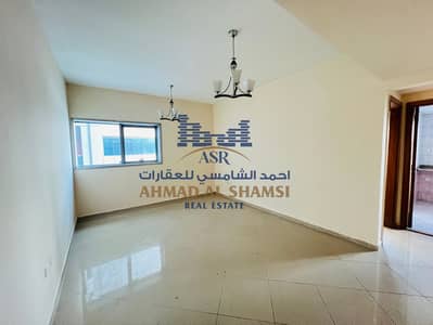 1 Bedroom Flat for Rent in Al Nahda (Sharjah), Sharjah - Parking Free Ready To Move | Specious 1BR-Apartment | Close Dubai Bus Station