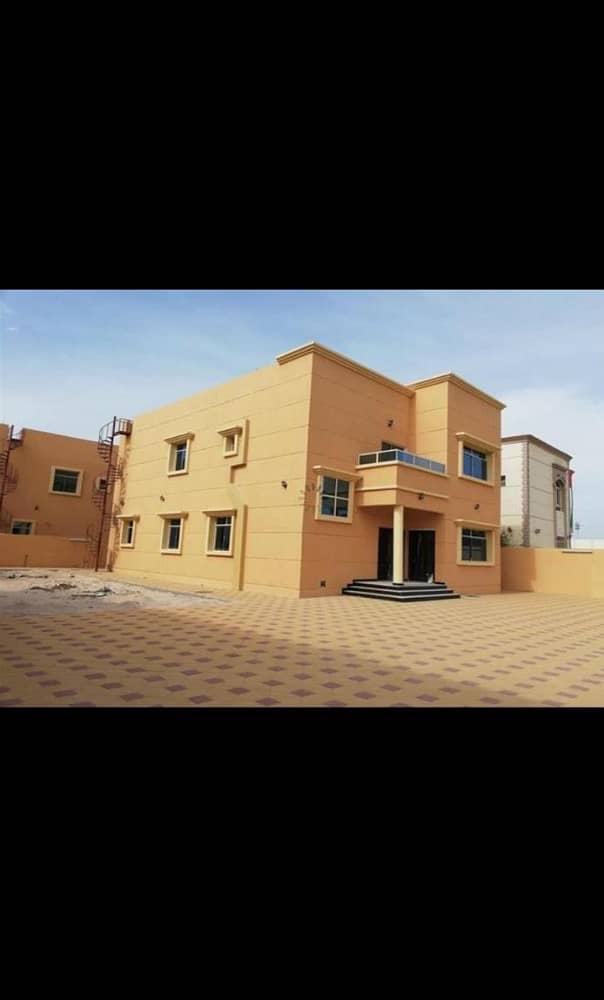 Would you like to own their dream home in the emirate of Ajman