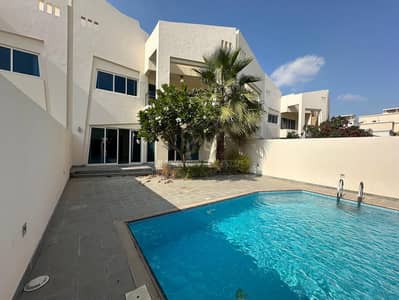 4 Bedroom Villa for Rent in Khalifa City, Abu Dhabi - WhatsApp Image 2024-01-04 at 2.38. 27 PM. jpeg