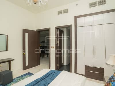 Ready to Move | Burj Khalifa View| Fully Furnished