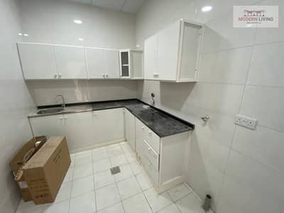 Brand New 1BHK With Two Washrooms Spacious Big Kitchen Private Entrance Ready To Move