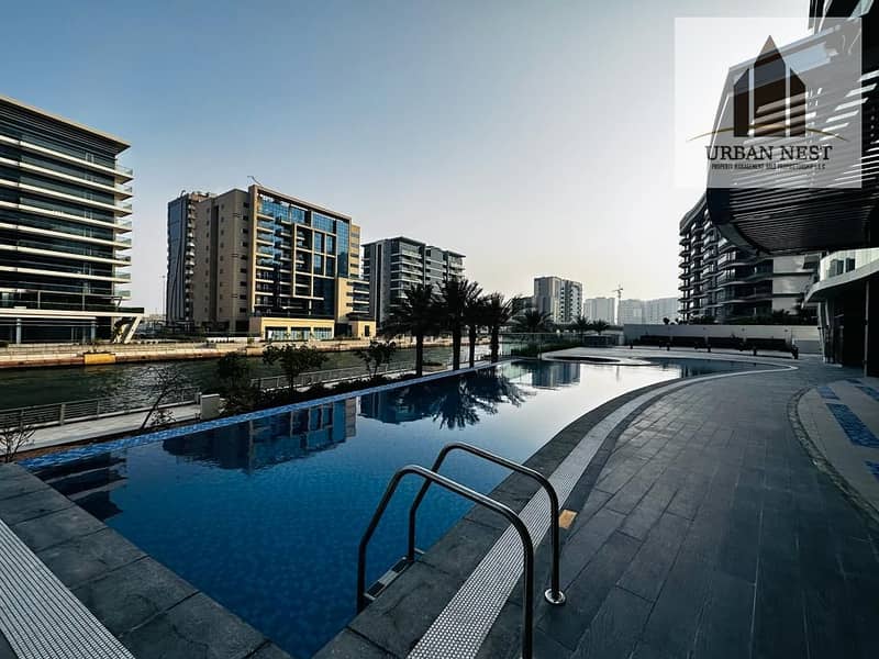 Brand New Marvelous 1 Bedroom Apt | Sunning View | Luxry Appartment | Best Deal