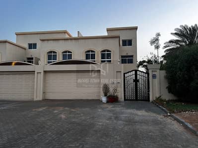4 Bedroom Villa for Rent in Khalifa City, Abu Dhabi - e77c3cf4-7531-49e7-8553-7500e0efc2b7. jpg