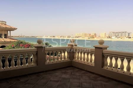Vacant - Fully furnished - Marina view Vacant - Fully furnished - Marina view