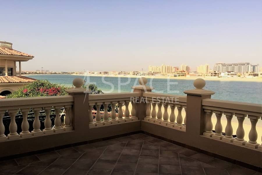 Vacant - Fully furnished - Marina view Vacant - Fully furnished - Marina view
