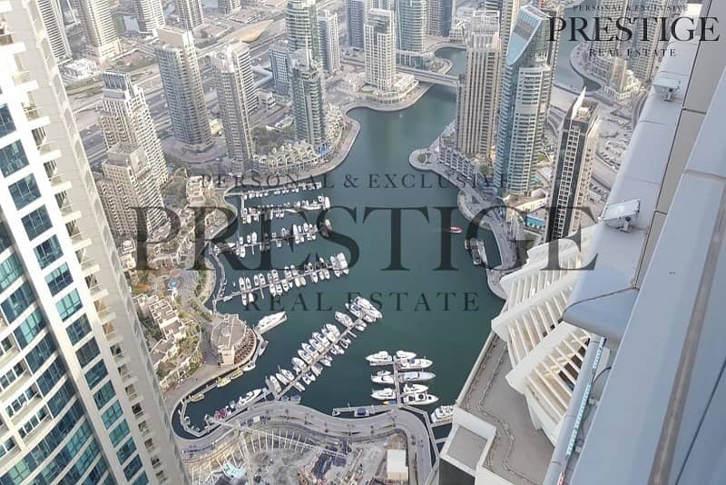 One Bedroom | For Sale In Princess Tower