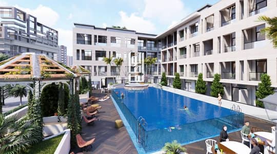 1 Bedroom For Sale with MONTHLY Payment+ GUARANTEED RETURNS 8%.. 1 Bedroom For Sale with MONTHLY Payment+ GUARANTEED RETURNS 8%..