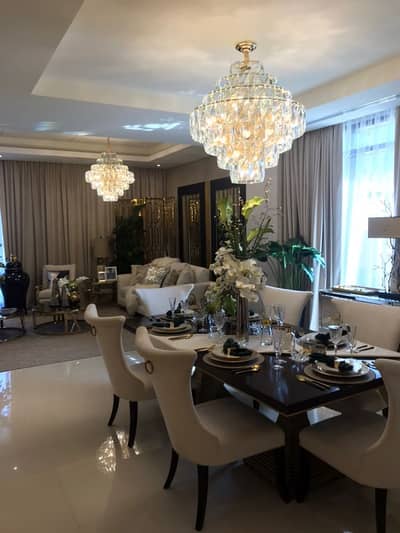 ((Furnished villa ))in green community . ((Furnished villa ))in green community .