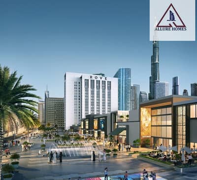 BEST INVESTMENT / 9% ROI / FREEHOLD LUXURY ROOMS BEST INVESTMENT / 9% ROI / FREEHOLD LUXURY ROOMS