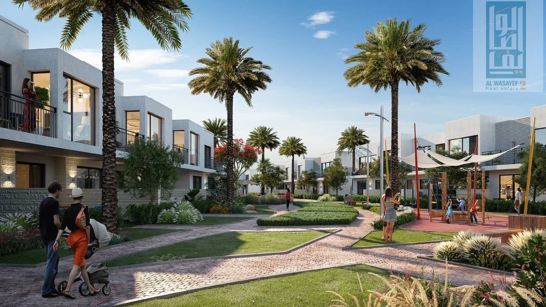 3 bedroom villa at south park side 3 bedroom villa at south park side