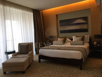 Studio for Rent in Downtown Dubai, Dubai - **** Elegant Studio in The Address Dubai Mall for Rent *** Studio for Rent in Downtown Dubai, Dubai - **** Elegant Studio in The Address Dubai Mall for Rent ***