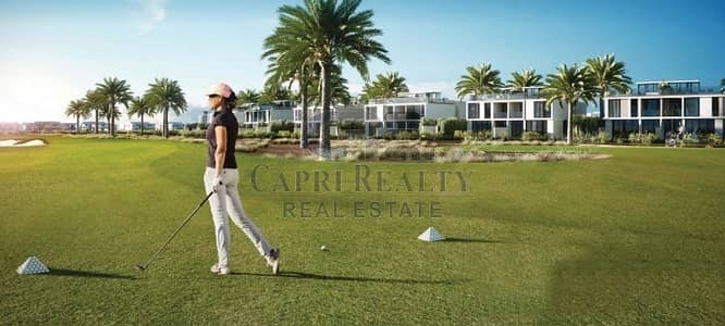 Semi Detached | Pay in 6Yrs| Golf course Semi Detached | Pay in 6Yrs| Golf course