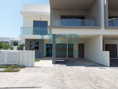 تاون هاوس 3 غرف نوم للبيع في جزيرة ياس، أبوظبي - WhatsApp Image 2022-11-06 at 1.52. 00 PM. jpeg