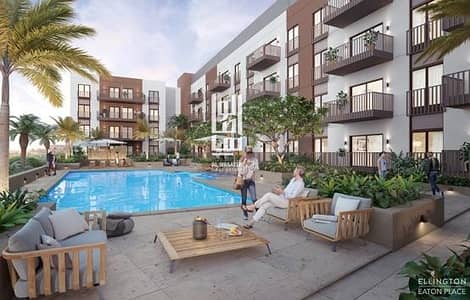 Own Flat starting from 500K AED in JVC Own Flat starting from 500K AED in JVC