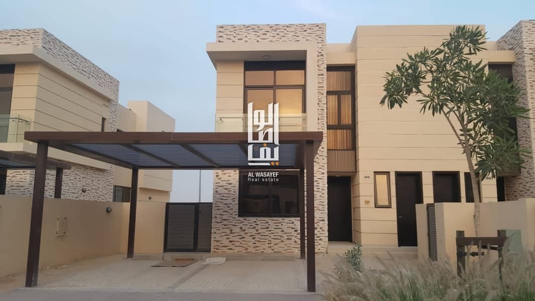 Most Affordable Premium Villa in Dubailand! 999 Most Affordable Premium Villa in Dubailand! 999