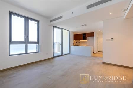 2 Bedroom Flat for Sale in Jumeirah, Dubai - Sea View | Unfurnished | Vacant